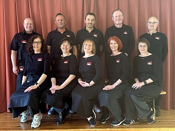 Serviceteam